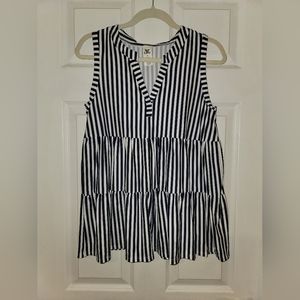 Women's Boutique Tank Top